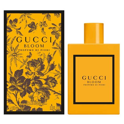 gucci garden profumo|is gucci bloom good.